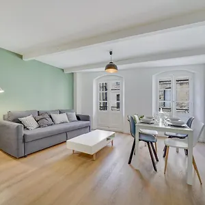  Apartment With