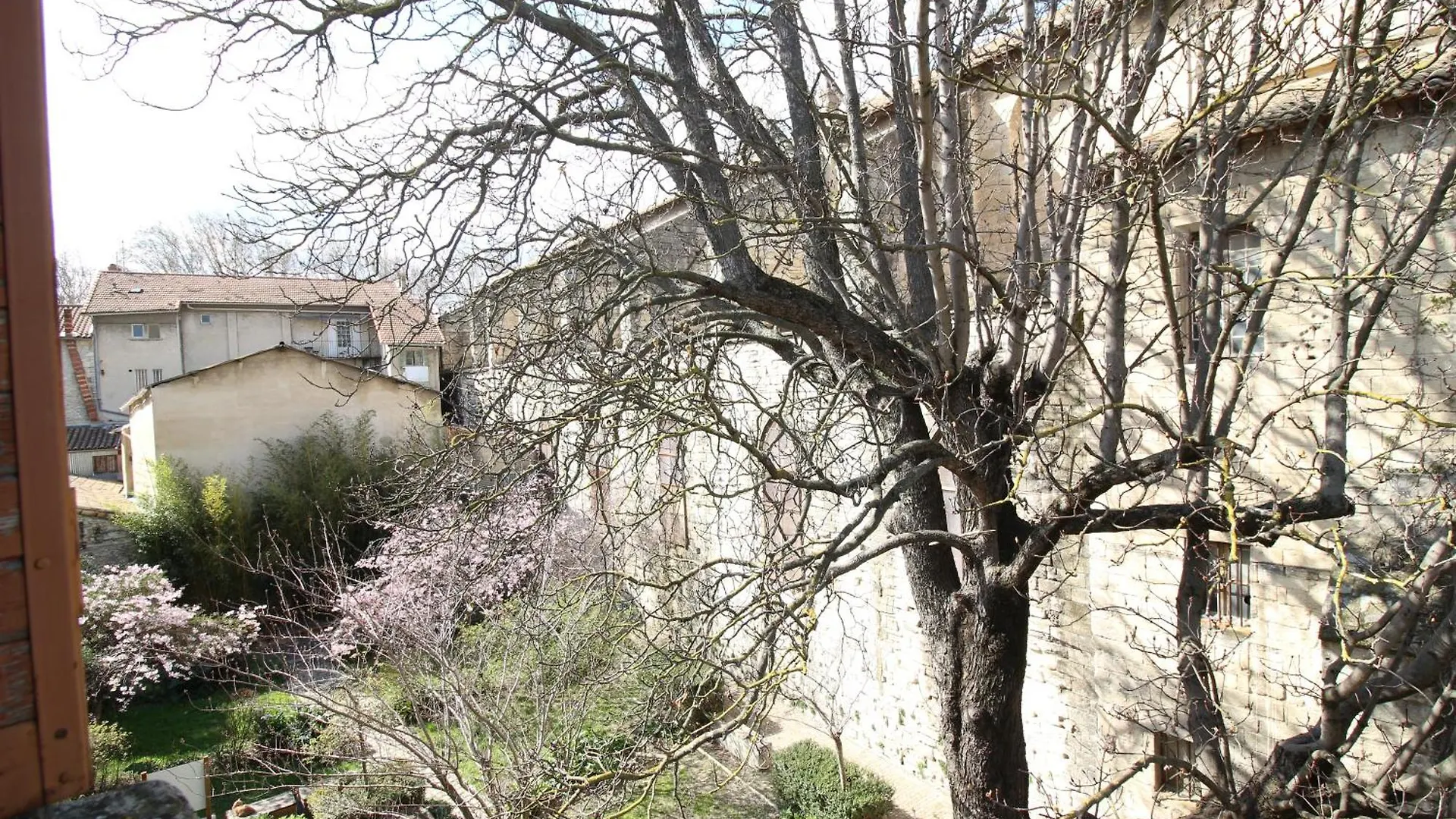Apartment Les Carmes-Climatisation-Confort-Wifi-Hypercentre-Netflix Avignon