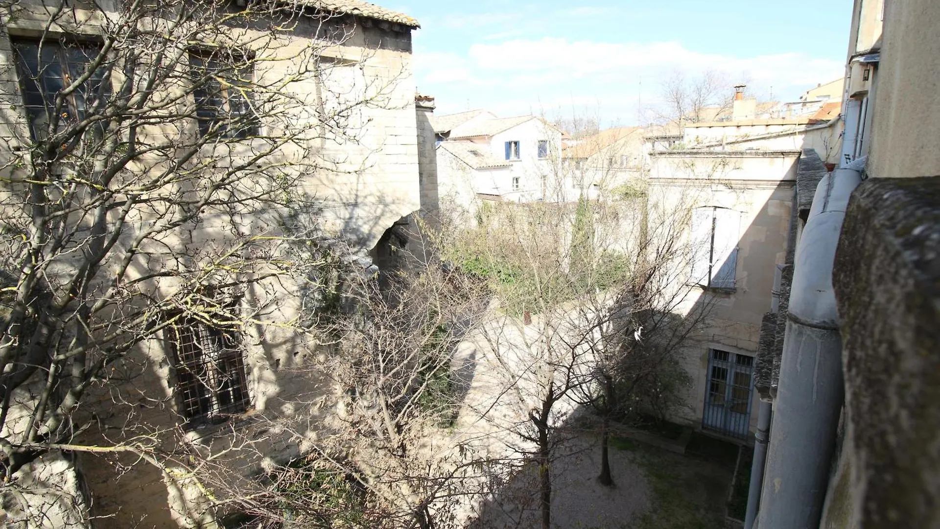Apartment Les Carmes-Climatisation-Confort-Wifi-Hypercentre-Netflix Avignon